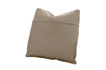 Mezzo | Scatter Cushion | Softgrain Pebble