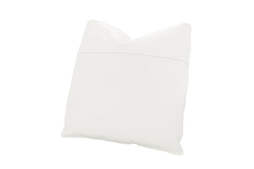 Malmo | Scatter Cushion | Softgrain White