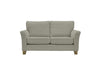 Chiswick | 2 Seater Sofa | Gloria Aquaclean Stone Blue