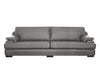 Marino | 4 Seater Sofa | Softgrain Grey