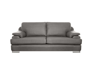 Marino | 3 Seater Sofa | Softgrain Grey