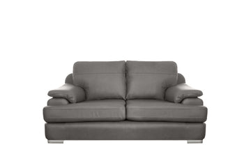 Marino | 2 Seater Sofa | Softgrain Grey