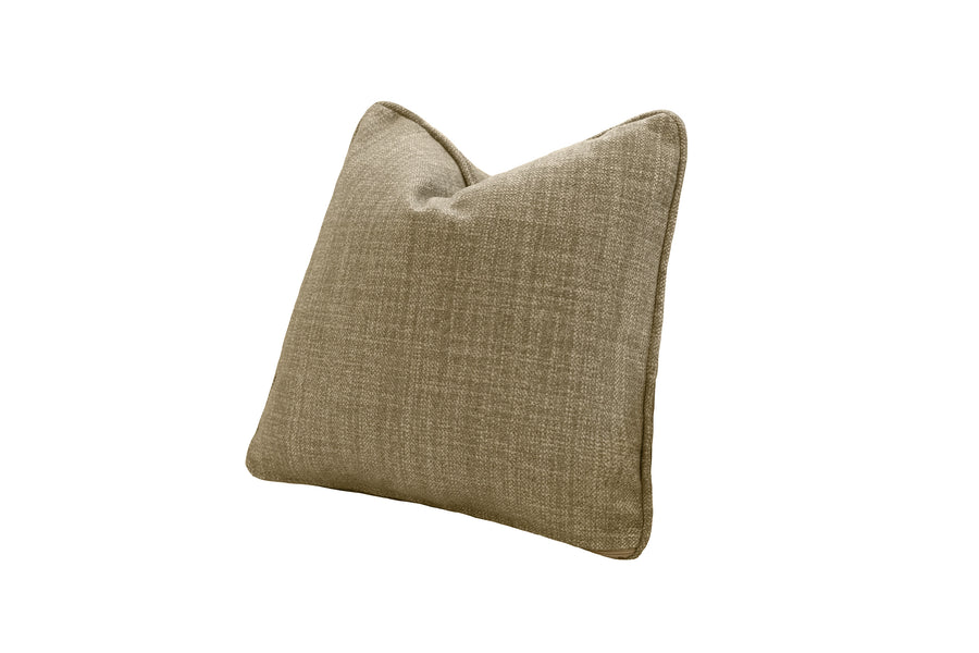 Chiswick | Scatter Cushion | Livorno Tan