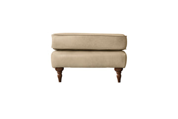 Taylor | Footstool | Milton Sand