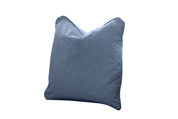 Hampton | Scatter Cushion | Turner Blue