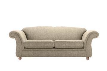 Woburn | 3 Seater Sofa | Orly Natural