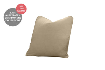 Madrid | Scatter Cushion | Kingston Coffee