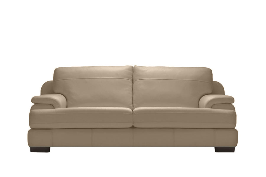 Marino | 3 Seater Sofa | Softgrain Pebble