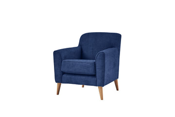 Poppy | Companion Chair | Opulence Royal