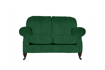 Blenheim | 2 Seater Sofa | Opulence Emerald
