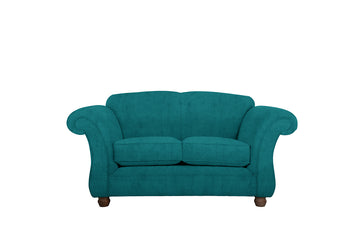 Woburn | 2 Seater Sofa | Opulence Teal