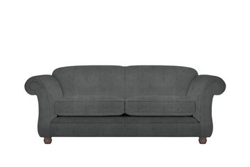 Woburn | 3 Seater Sofa | Opulence Granite