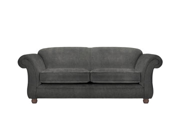 Woburn | 3 Seater Sofa | Turner Slate
