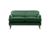 Agatha | 2 Seater Sofa | Opulence Emerald