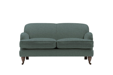 Agatha | 2 Seater Sofa | Orly Teal