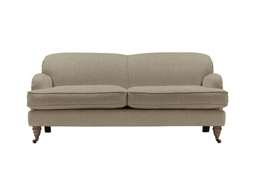 Agatha | 3 Seater Sofa | Orly Natural