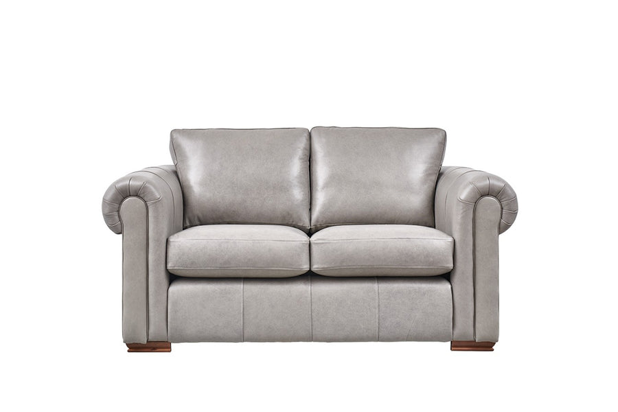 Aspen | 2 Seater Sofa | Milton Fog