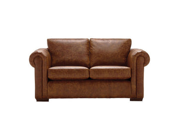 Aspen | 2 Seater Sofa | Vintage Chestnut