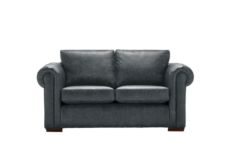 Aspen | 2 Seater Sofa | Vintage Slate