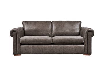 Aspen | 3 Seater Sofa | Vintage Grey