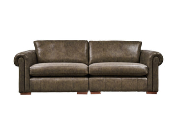 Aspen | 4 Seater Sofa | Vintage Green