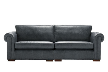 Aspen | 4 Seater Sofa | Vintage Slate