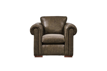 Aspen | Armchair | Vintage Green