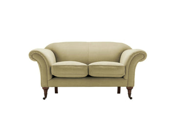Austen | 2 Seater Sofa | Flanders Chino