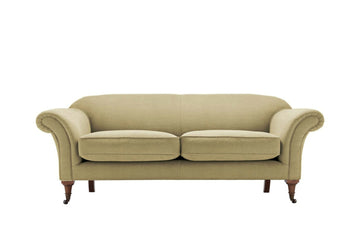 Austen | 3 Seater Sofa | Flanders Chino