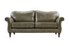 Burton | 3 Seater Sofa | Vintage Green