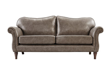 Burton | 3 Seater Sofa | Vintage Grey