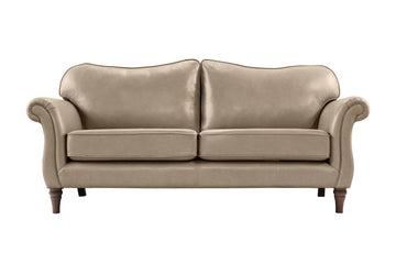 Burton | 3 Seater Sofa | Milton Mushroom
