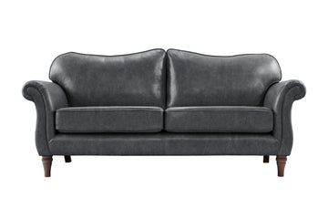 Burton | 3 Seater Sofa | Vintage Slate