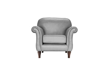 Burton | Armchair | Milton Fog