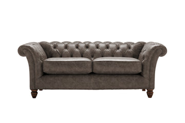 Cambridge | 2 Seater Sofa | Vintage Grey