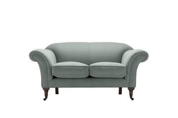 Austen | 2 Seater Sofa | Flanders Grey