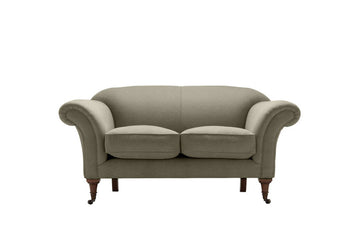 Austen | 2 Seater Sofa | Flanders Khaki