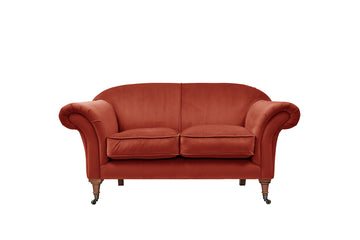 Austen | 2 Seater Sofa | Opulence Sunset