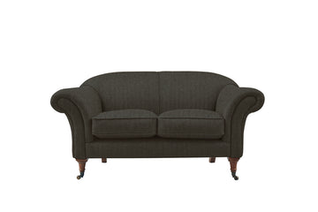 Austen | 2 Seater Sofa | Orly Dark Grey