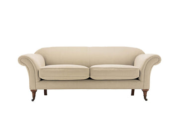 Austen | 3 Seater Sofa | Flanders Stone