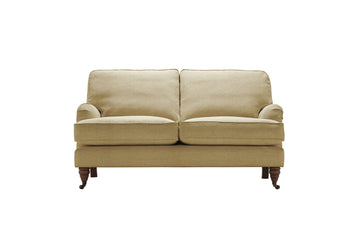 Florence | 2 Seater Sofa | Flanders Chino