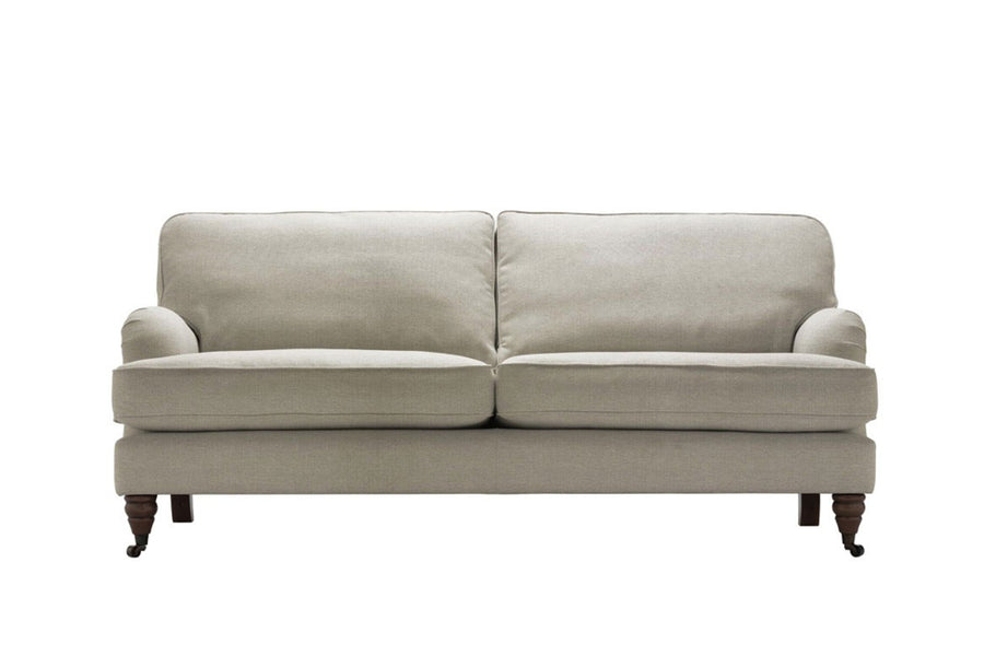 Florence | 3 Seater Sofa | Flanders Taupe