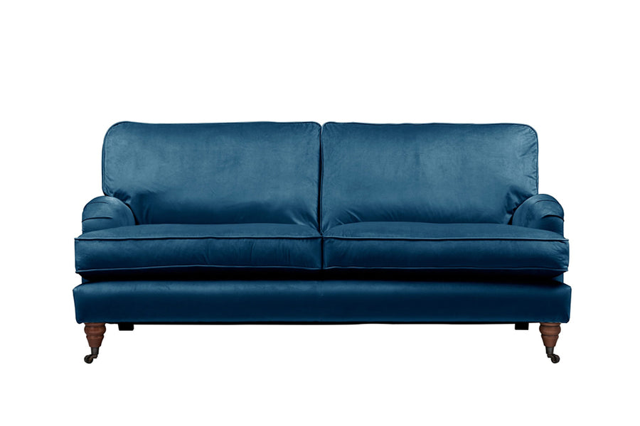 Florence | 3 Seater Sofa | Opulence Royal