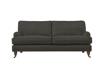 Florence | 3 Seater Sofa | Orly Dark Grey