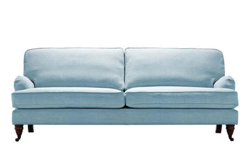Florence | 4 Seater Sofa | Flanders Duck Egg