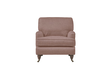 Florence | Armchair | Orly Rose