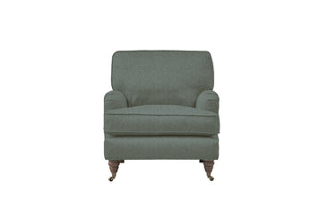 Florence | Armchair | Orly Teal