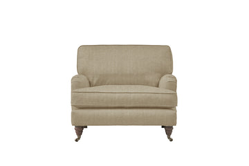 Florence | Love Seat | Orly Natural