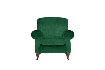 Blenheim | Armchair | Opulence Emerald