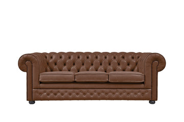Chesterfield | 3 Seater Sofa | Milton Lark